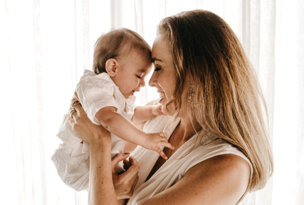 Anne ve Bebek Ruhsal Gelişimi