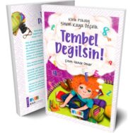 tembel-degilsin