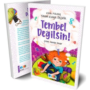 tembel-degilsin
